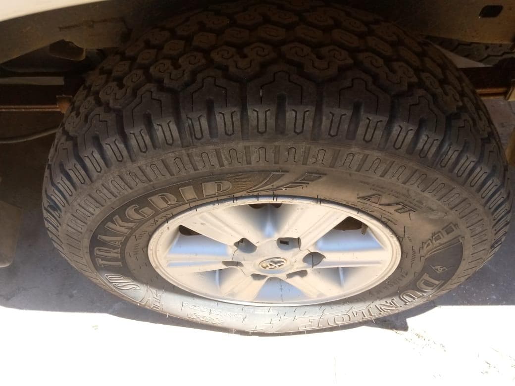 Toyota Hilux D4D · — image 13