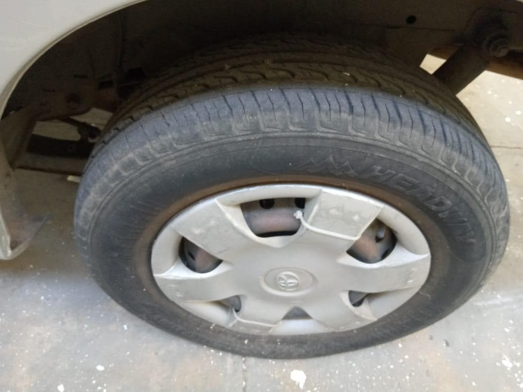Toyota Avanza · — image 6