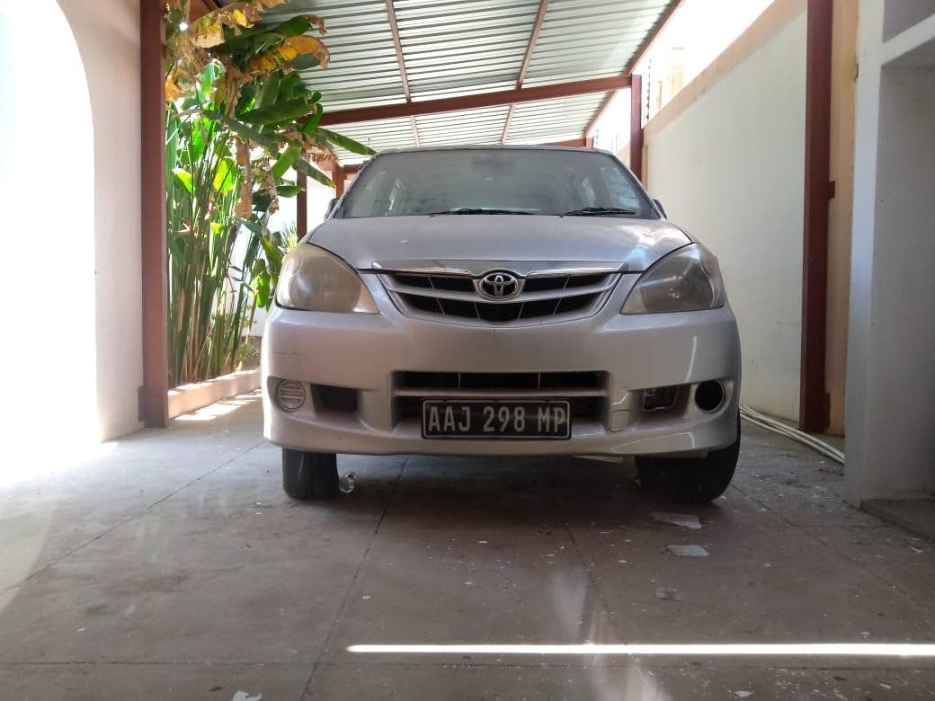 Toyota Avanza · — image 7