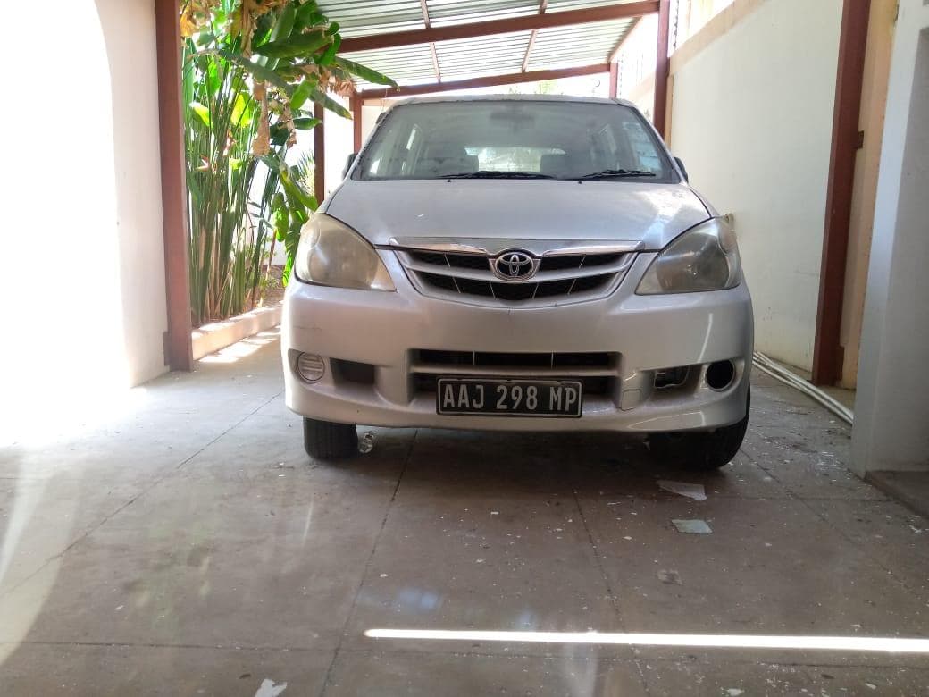Toyota Avanza · — image 8