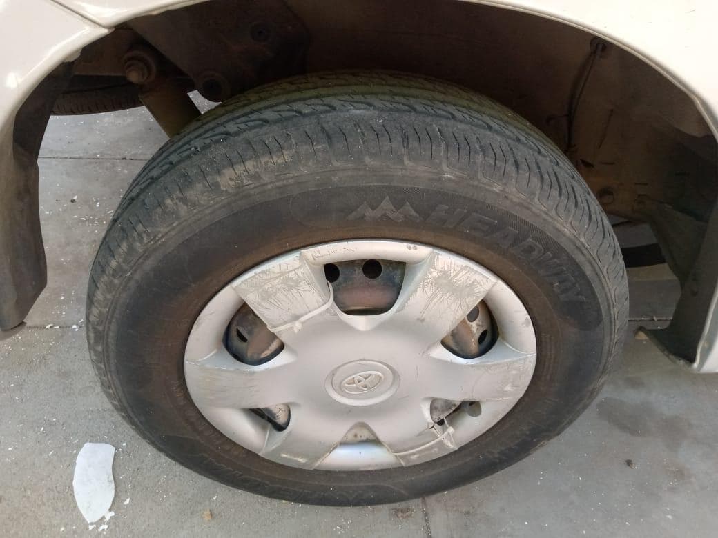 Toyota Avanza · — image 9
