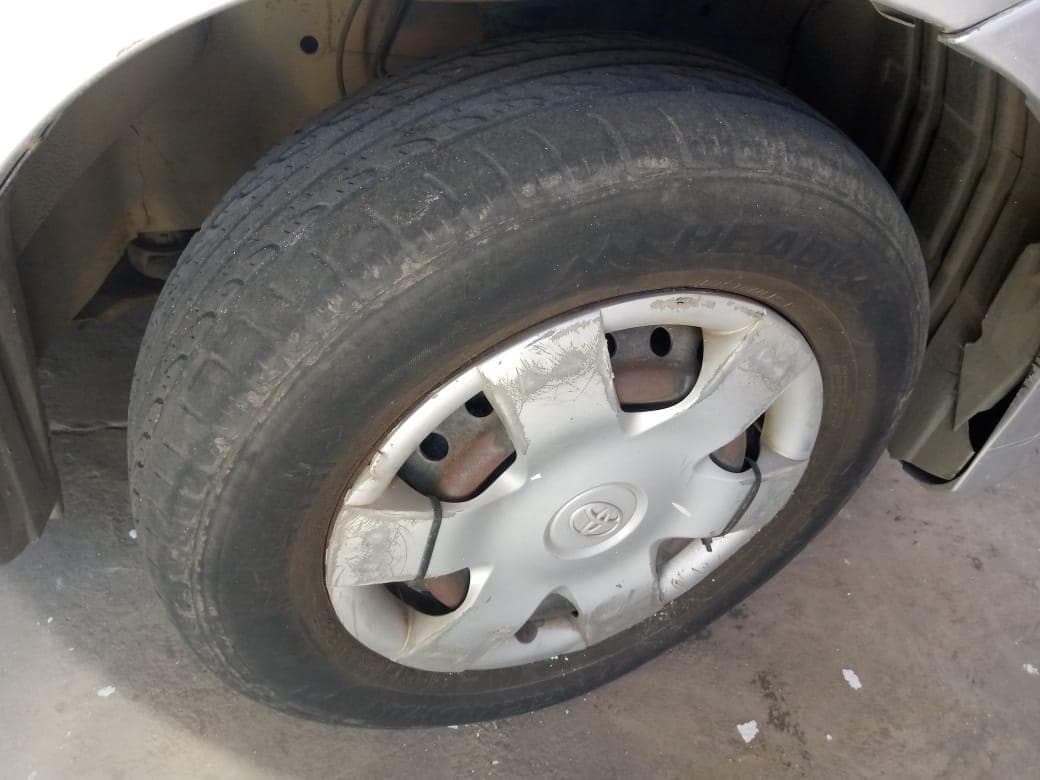 Toyota Avanza · — image 10