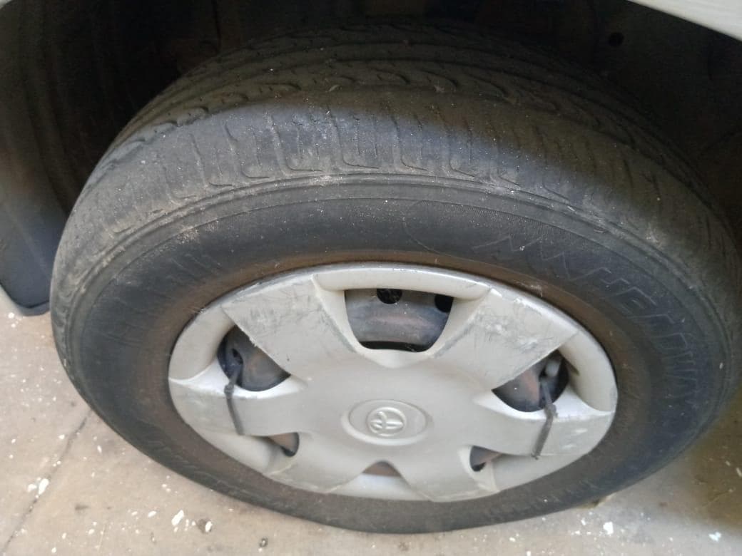 Toyota Avanza · — image 11