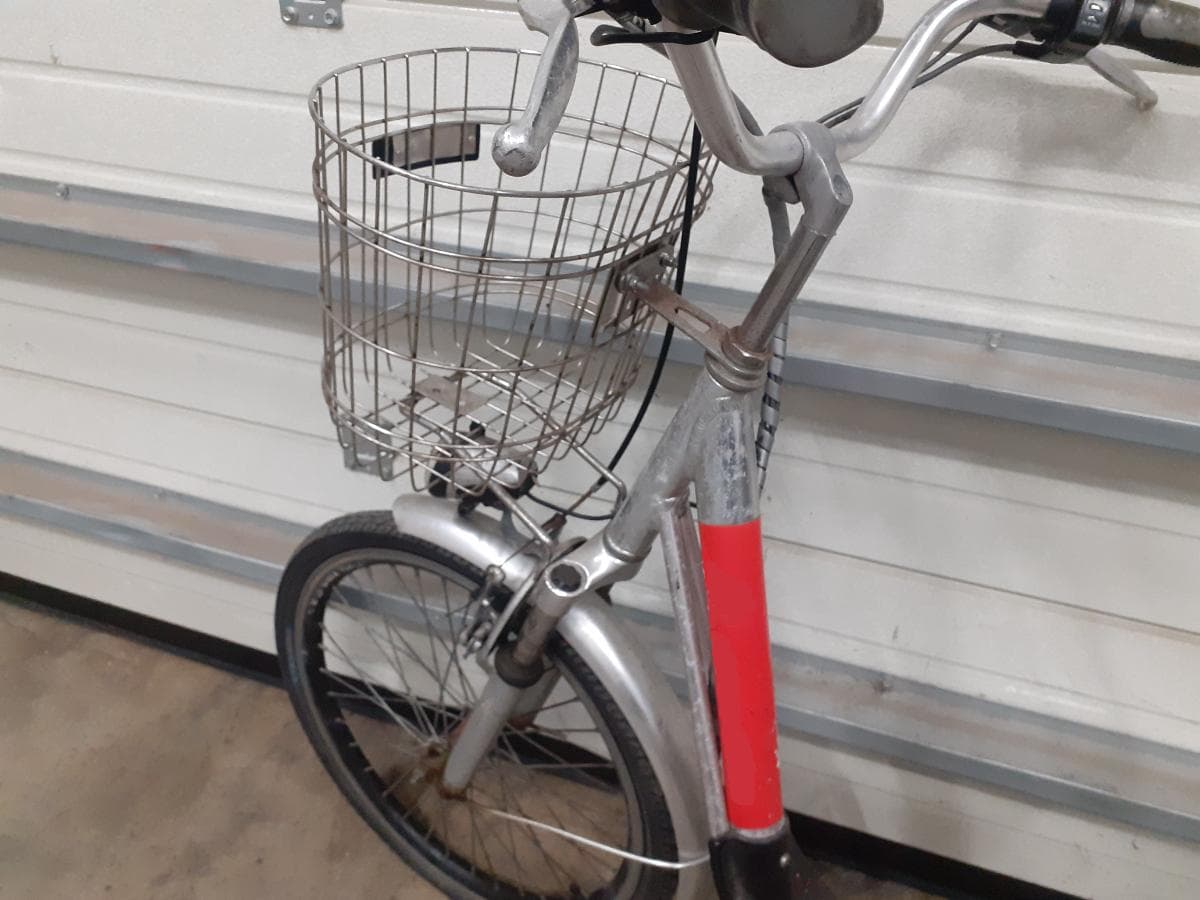 Bicicleta Elétrica — imagen 5