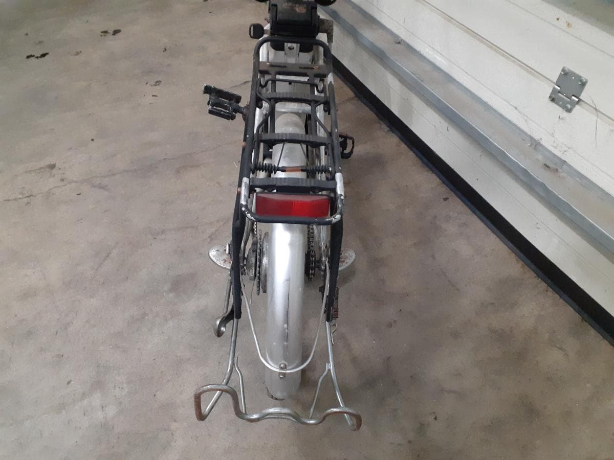 Bicicleta Elétrica — imagen 7