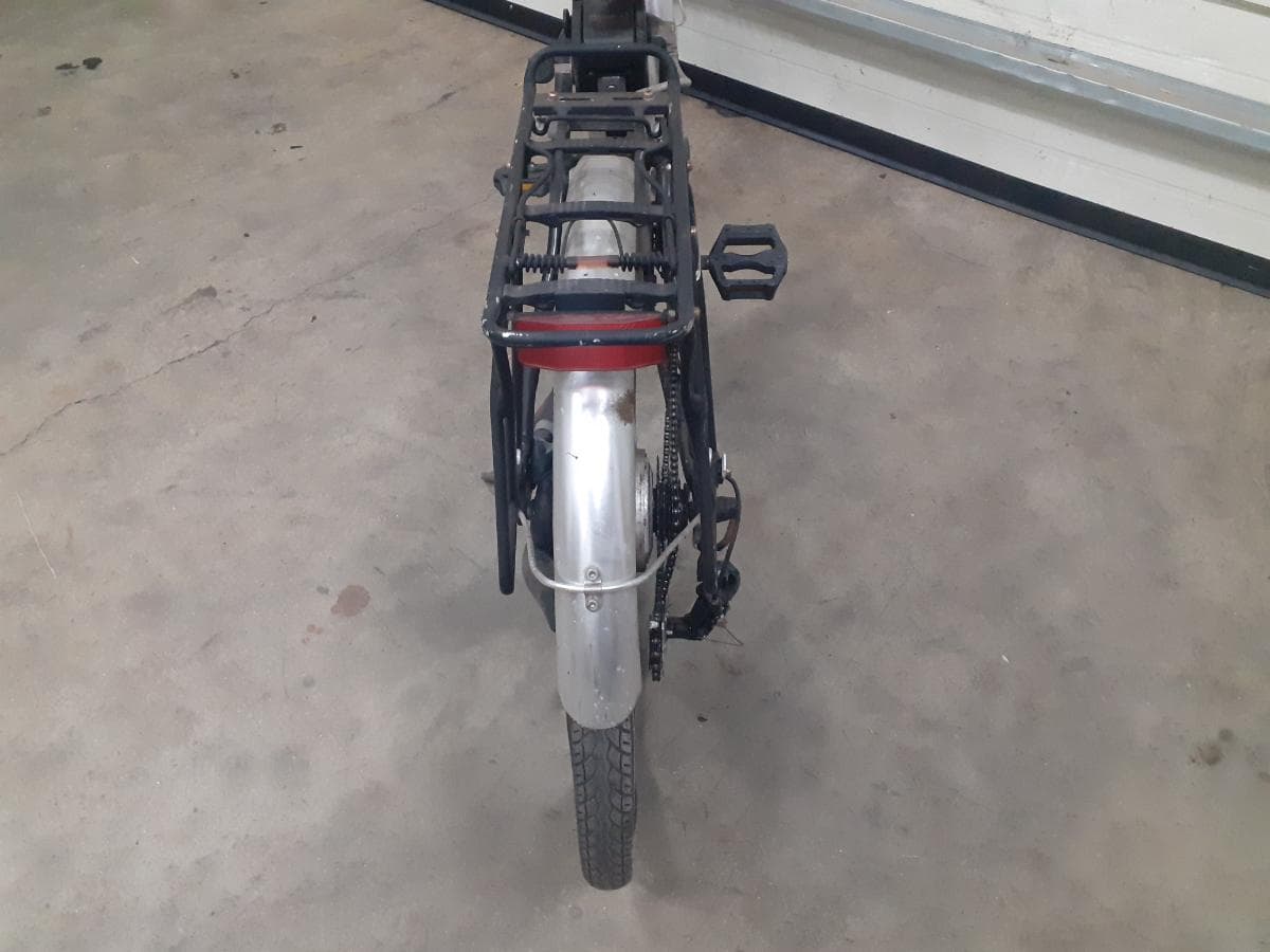 Bicicleta Elétrica — image 7