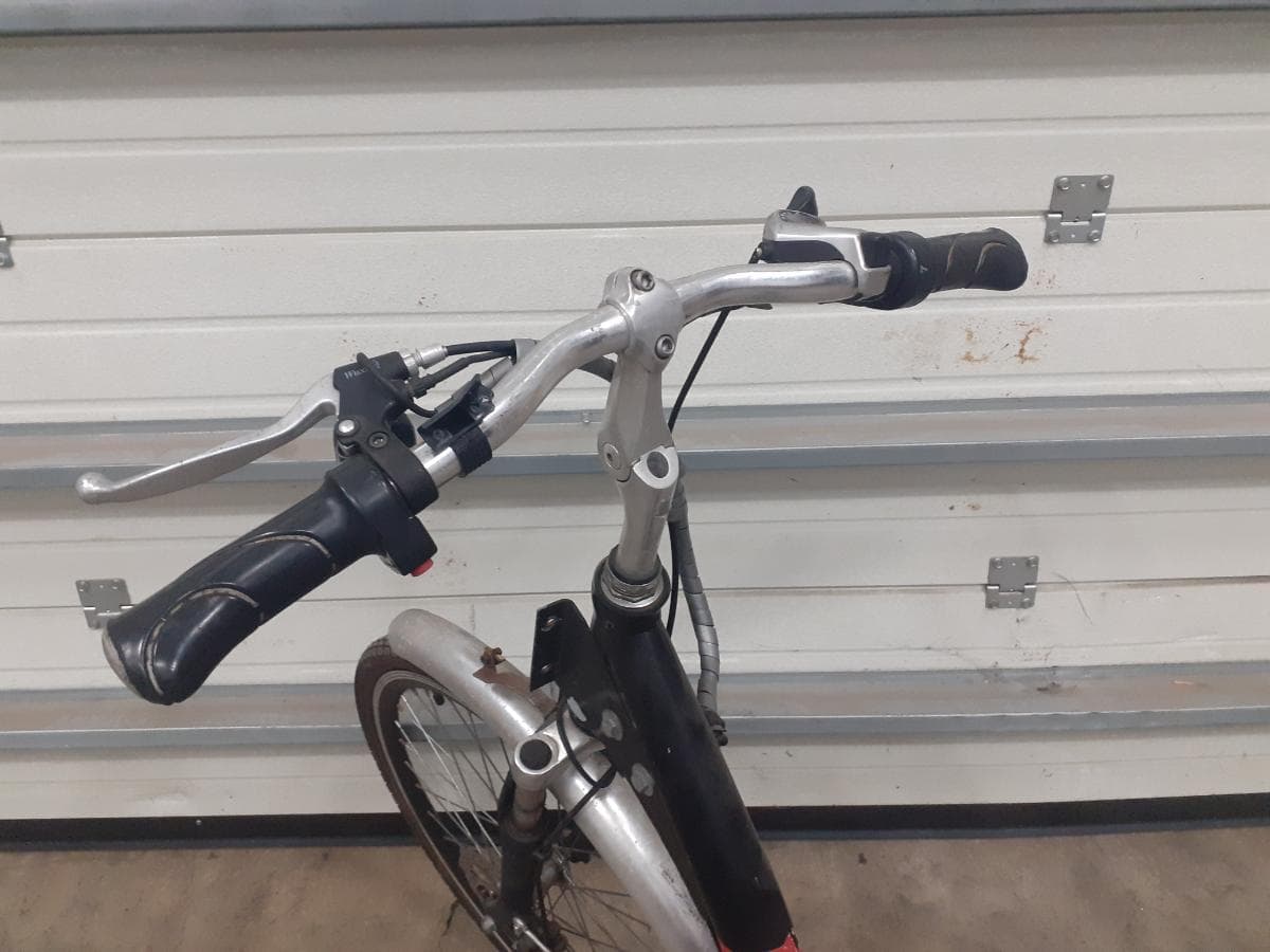 Bicicleta Elétrica — image 6
