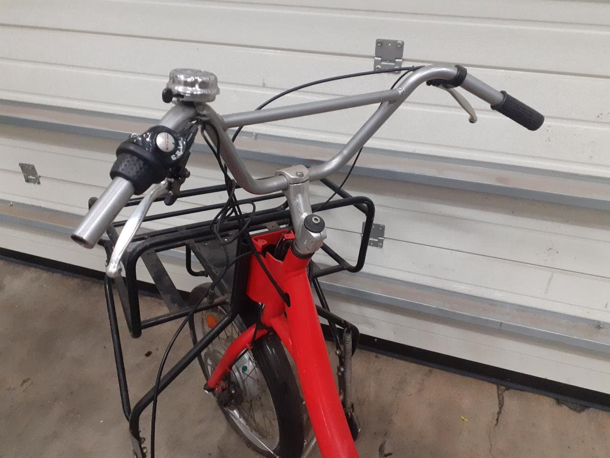 Bicicleta Eléctrica — imagen 5
