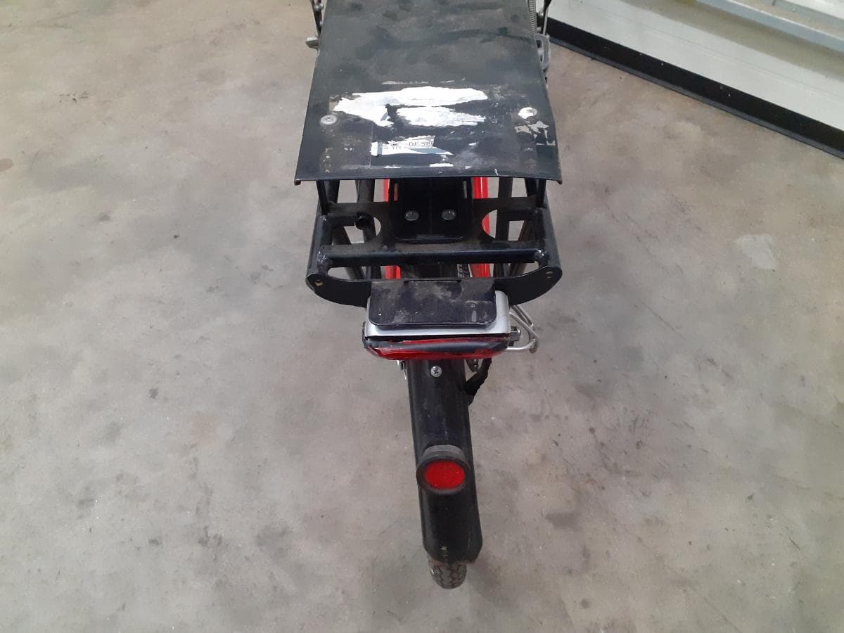 Bicicleta Eléctrica — imagen 7