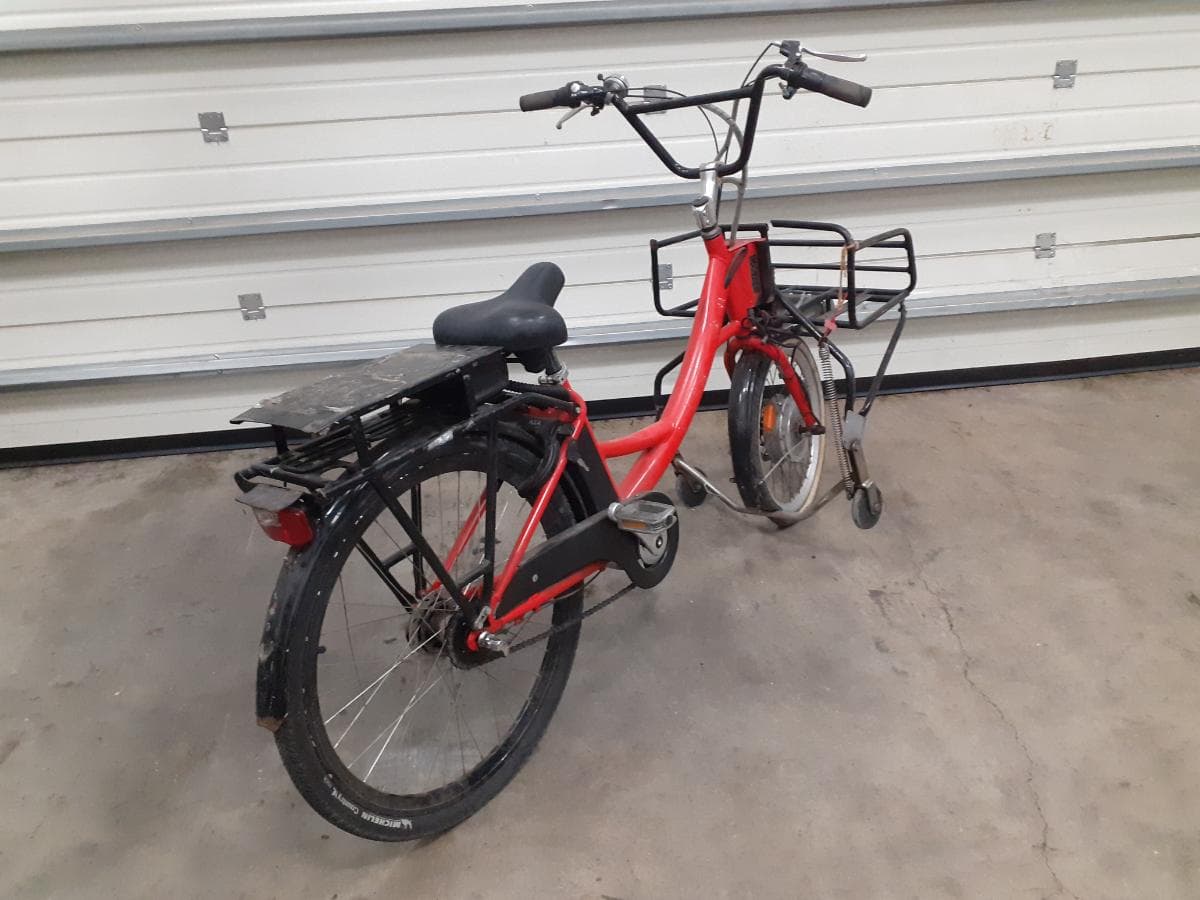 Bicicleta Elétrica — image 3