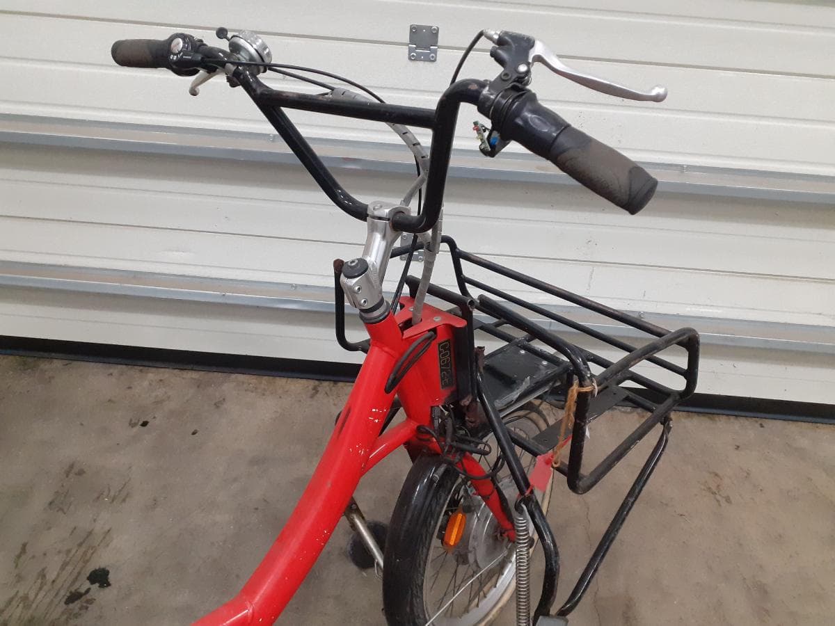 Bicicleta Elétrica — image 5