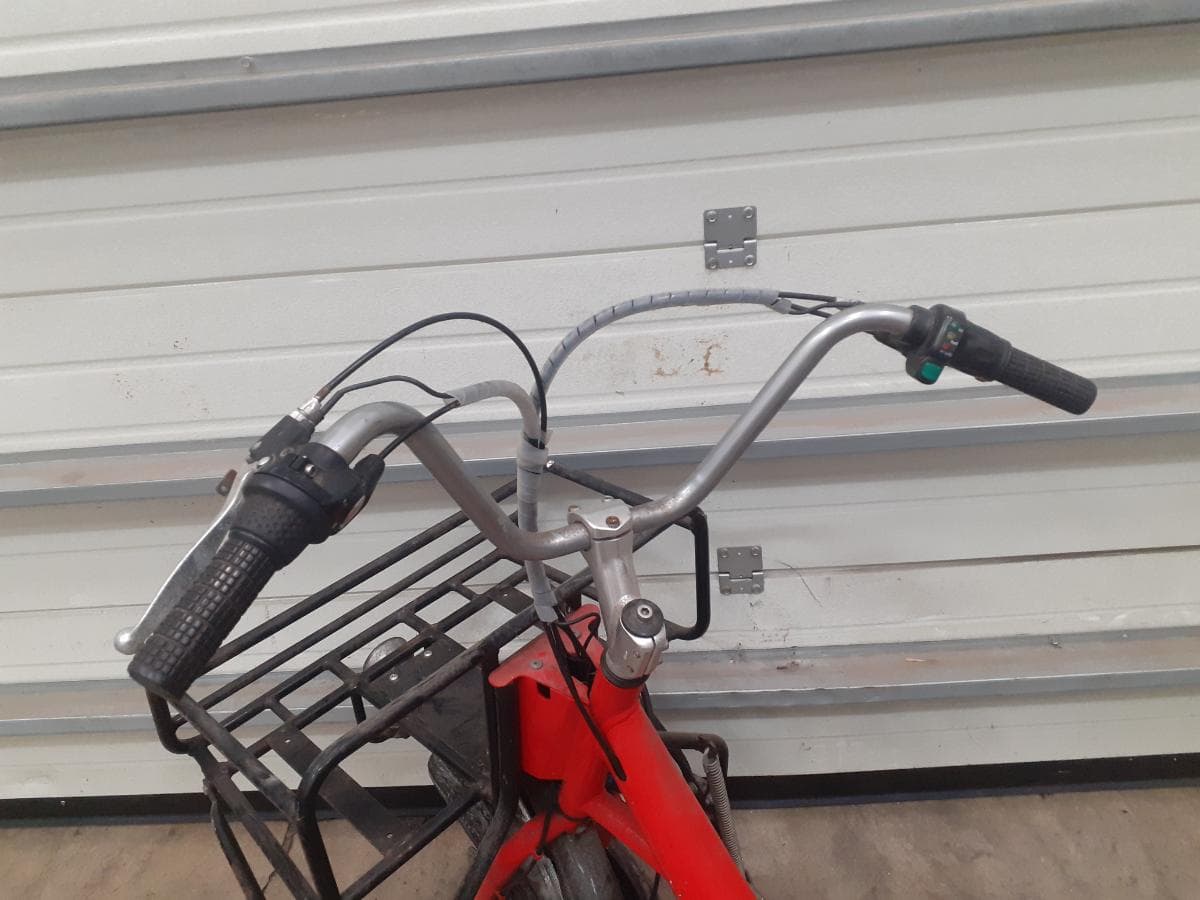Bicicleta Elétrica — imagen 5