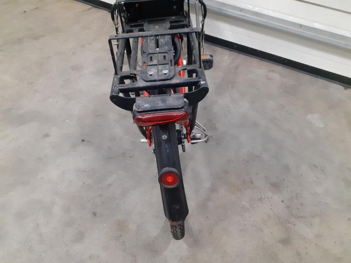 Bicicleta Elétrica — imagen 7