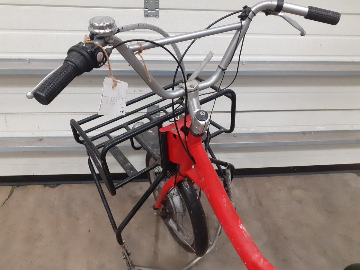 Bicicleta Elétrica — imagen 5