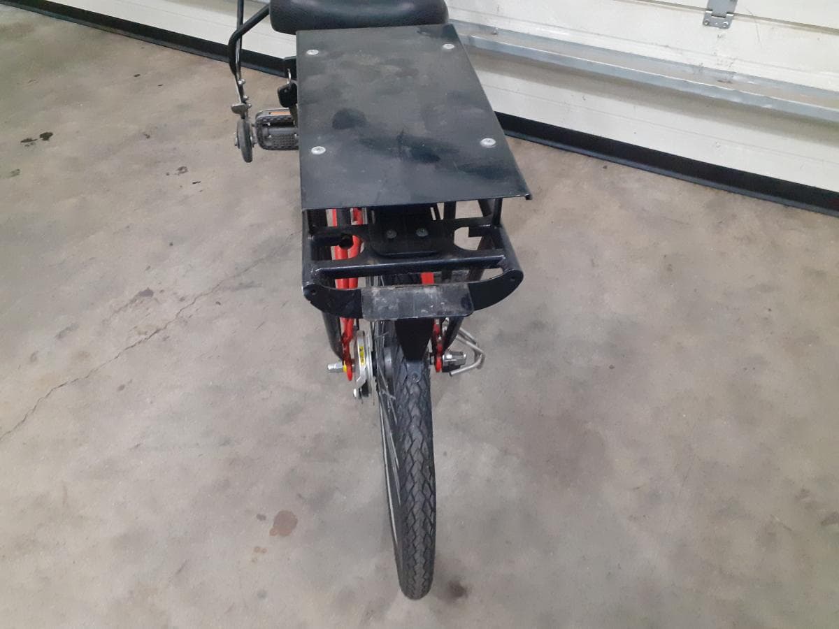 Bicicleta Elétrica — image 7