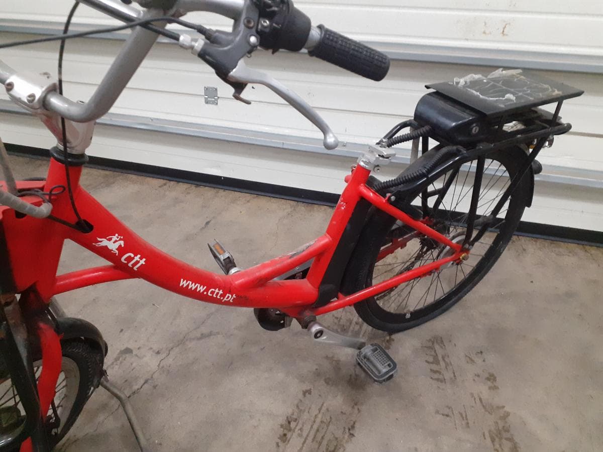 Bicicleta Eléctrica — imagen 5
