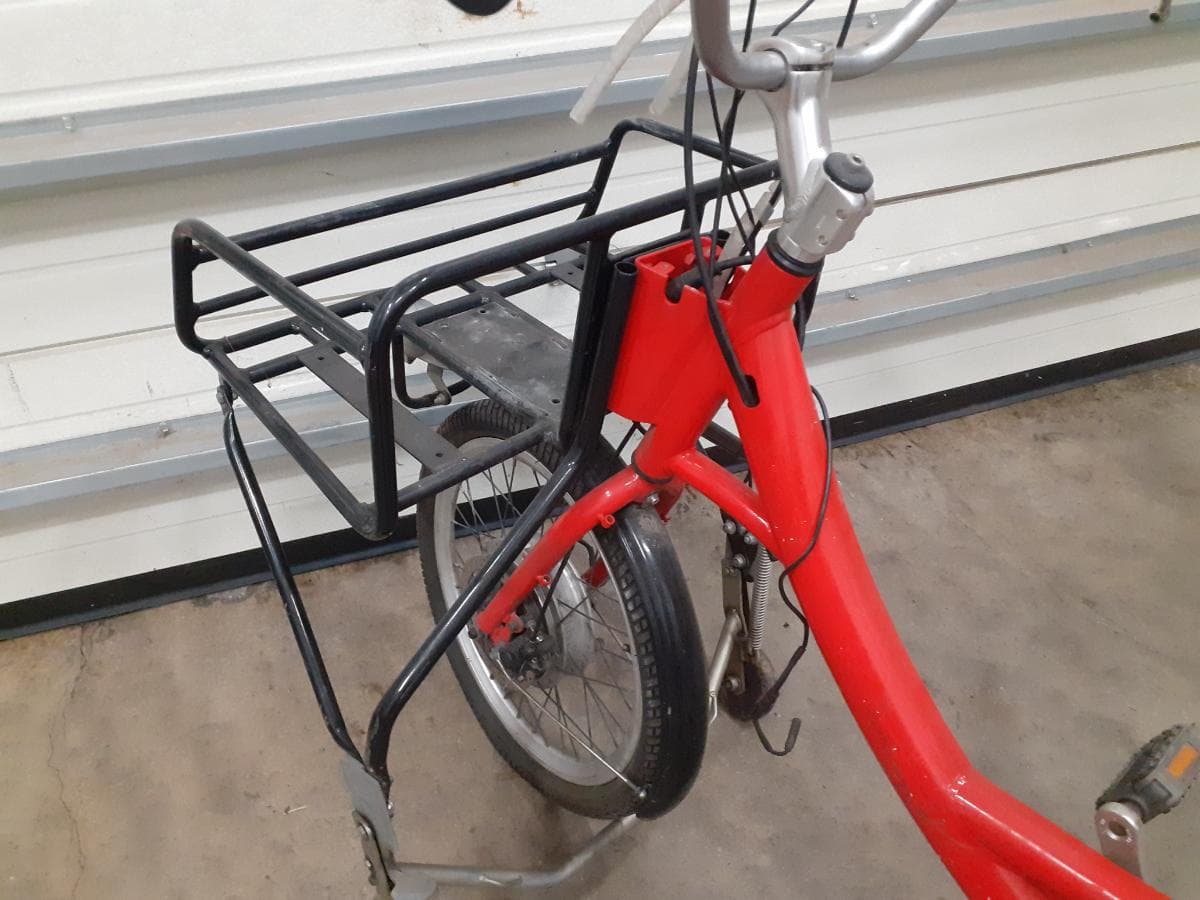 Bicicleta Elétrica — image 5