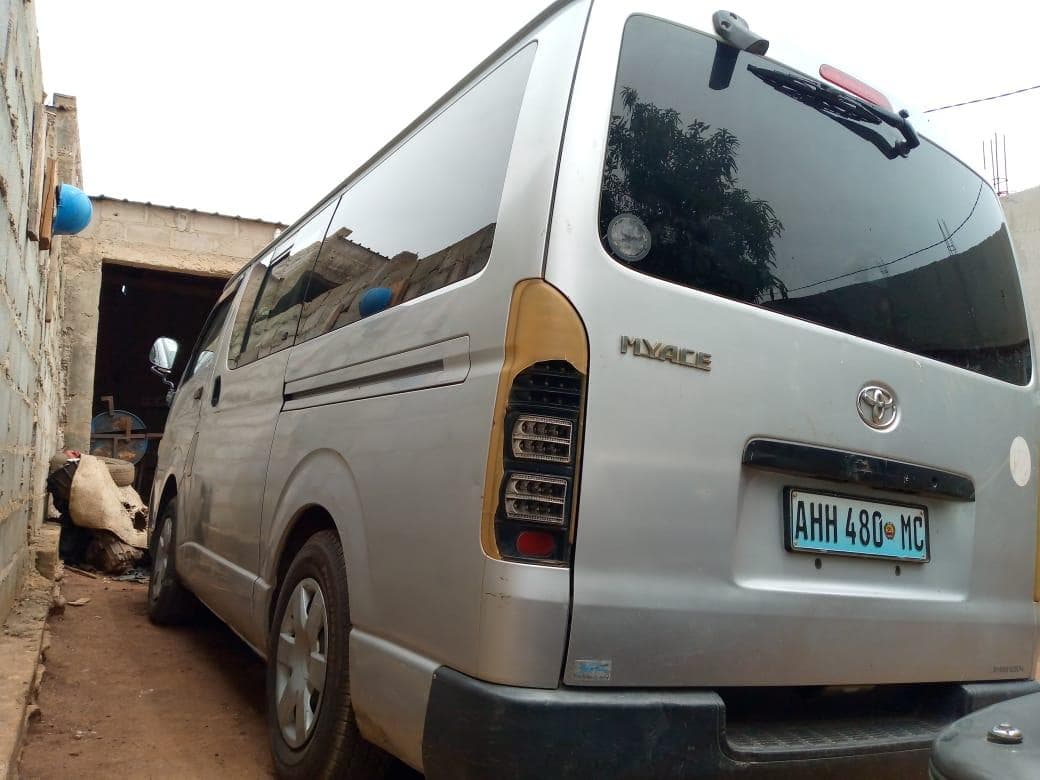 MiniBus · — imagen 6