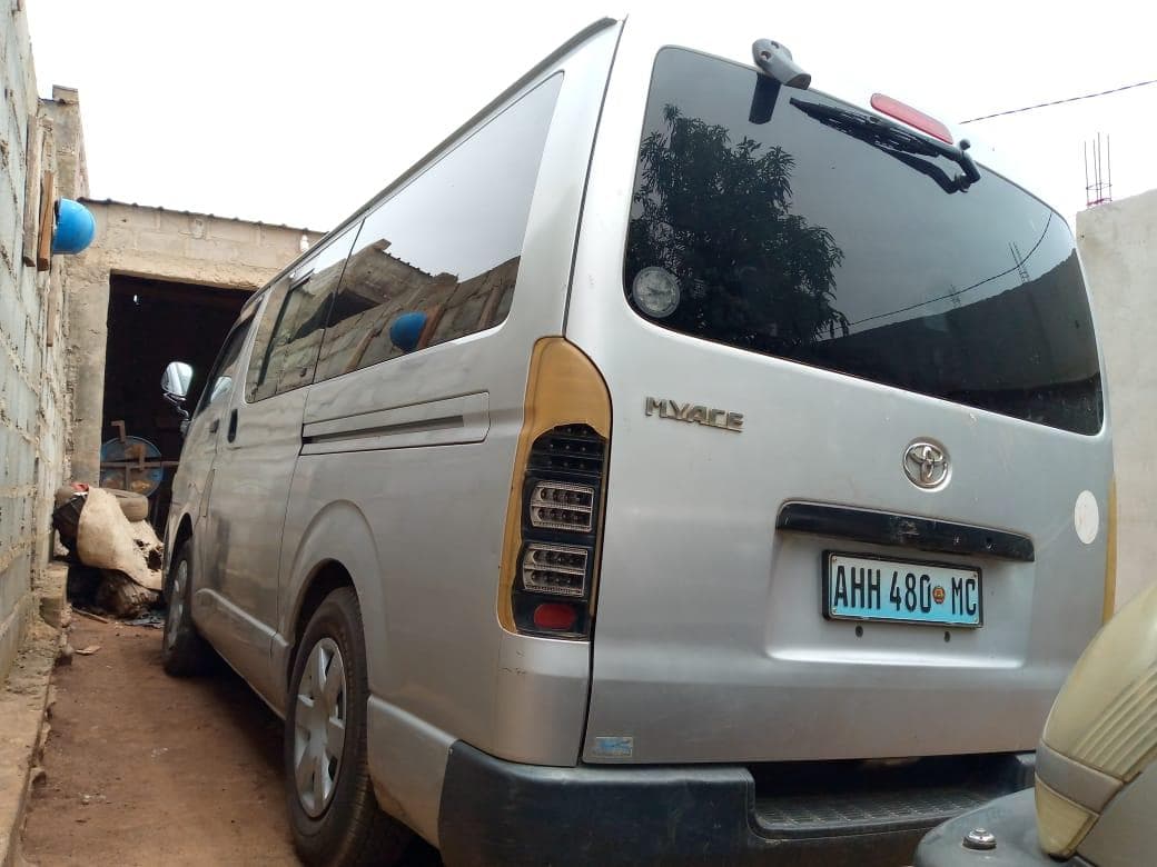 MiniBus · — imagen 9