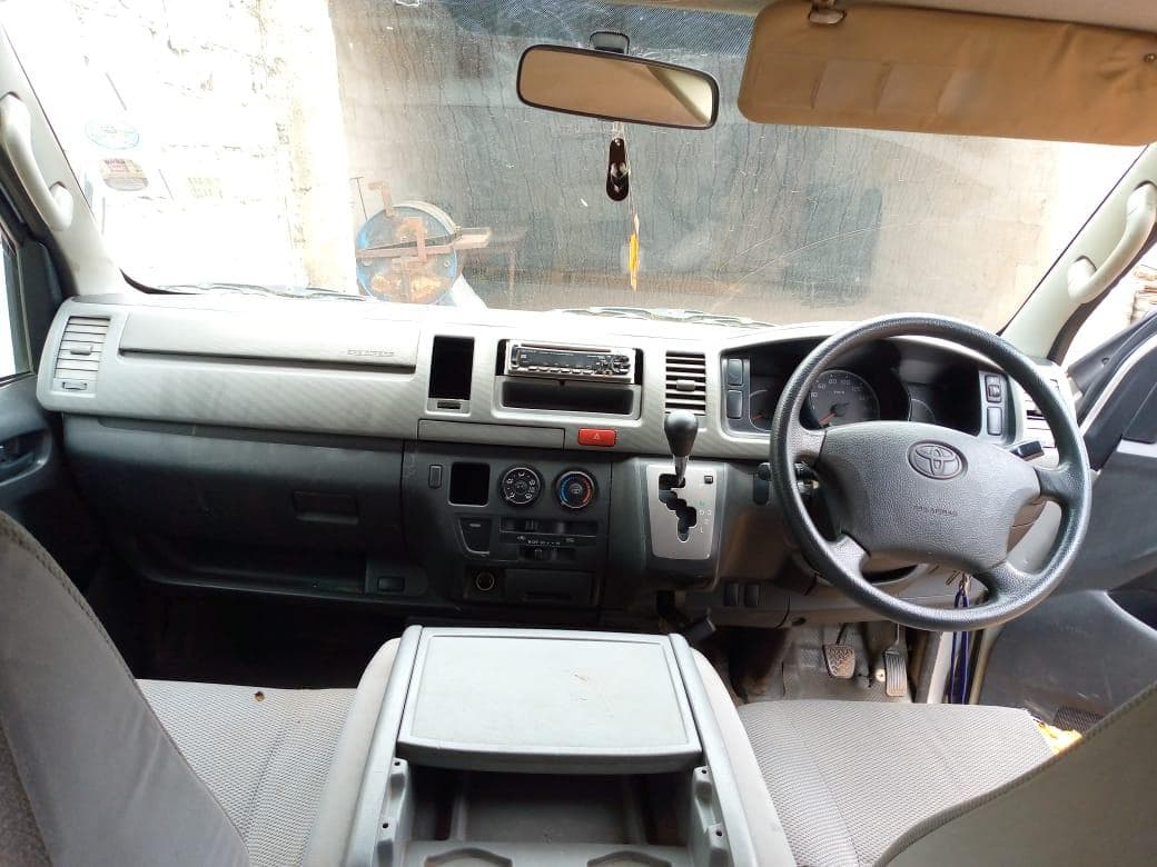 MiniBus · — imagen 12