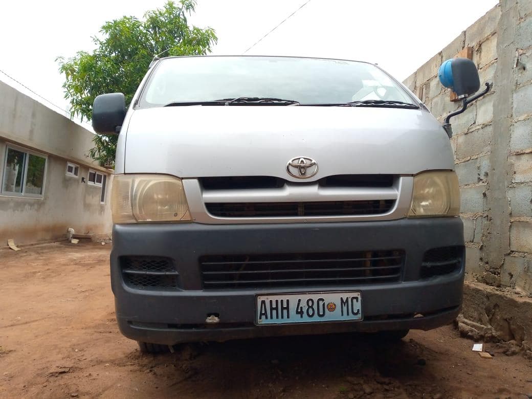 MiniBus · — imagen 13