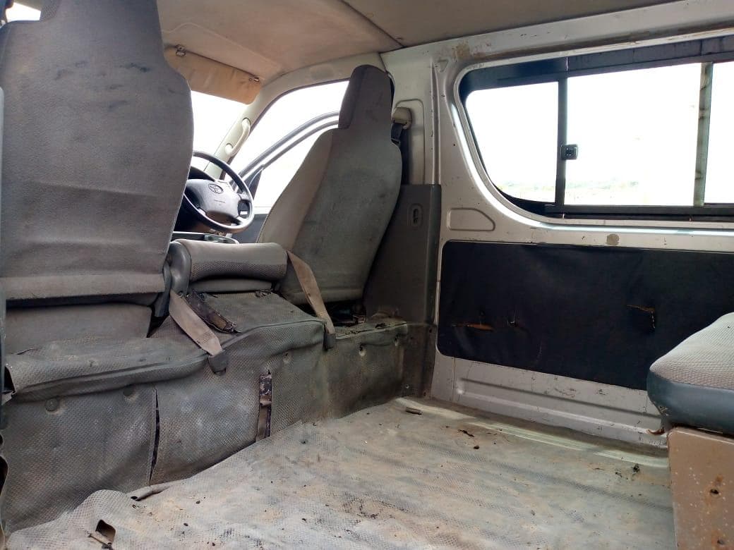 MiniBus · — imagen 14