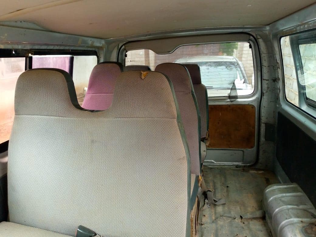 MiniBus · — imagen 26