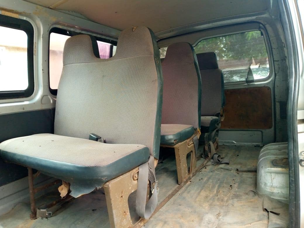 MiniBus · — imagen 27