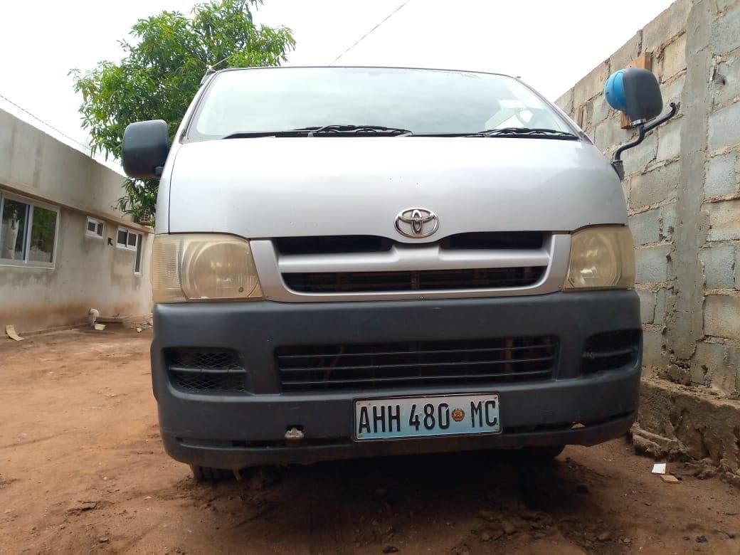 MiniBus · — imagen 31