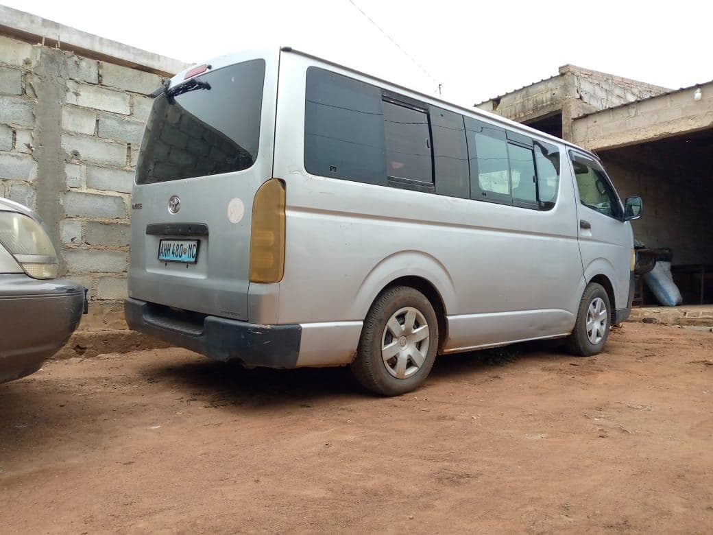 MiniBus · — imagen 32