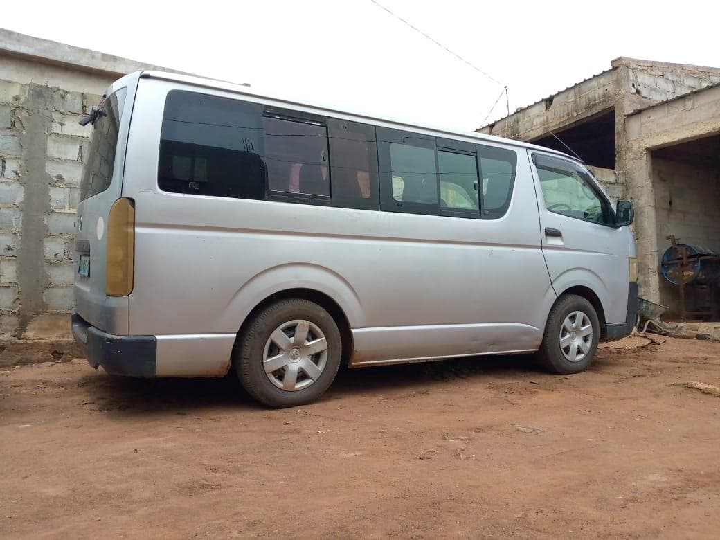 MiniBus · — imagen 33