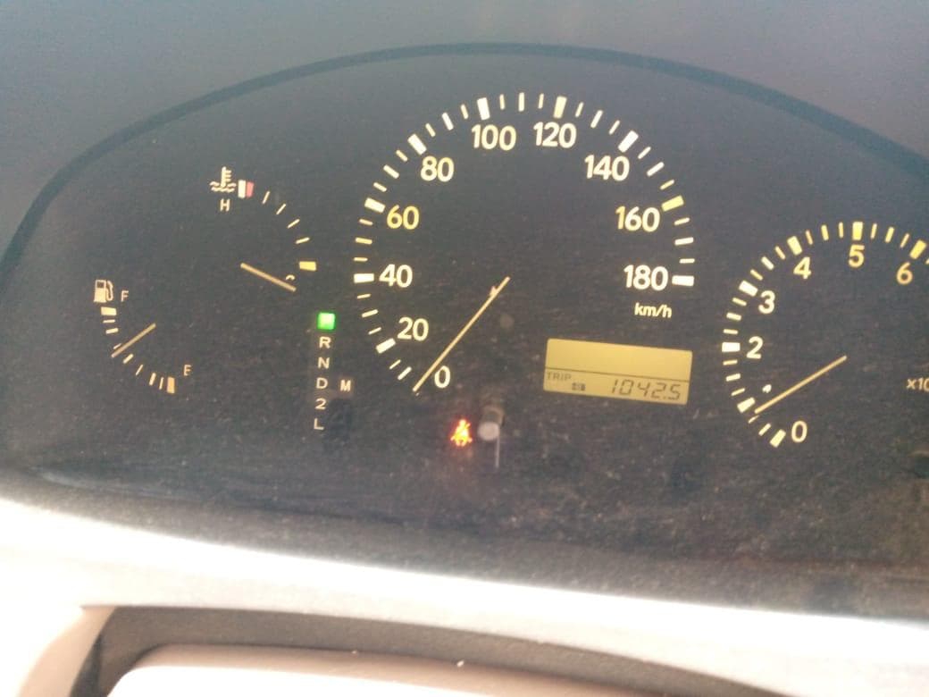 Toyota Harrier · — imagem 4
