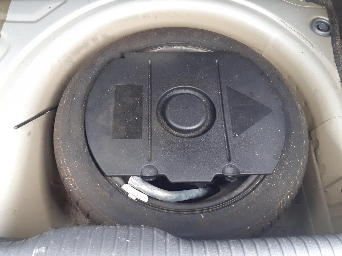 Volkswagen Polo 1.2 · Año 2002 — imagen 11