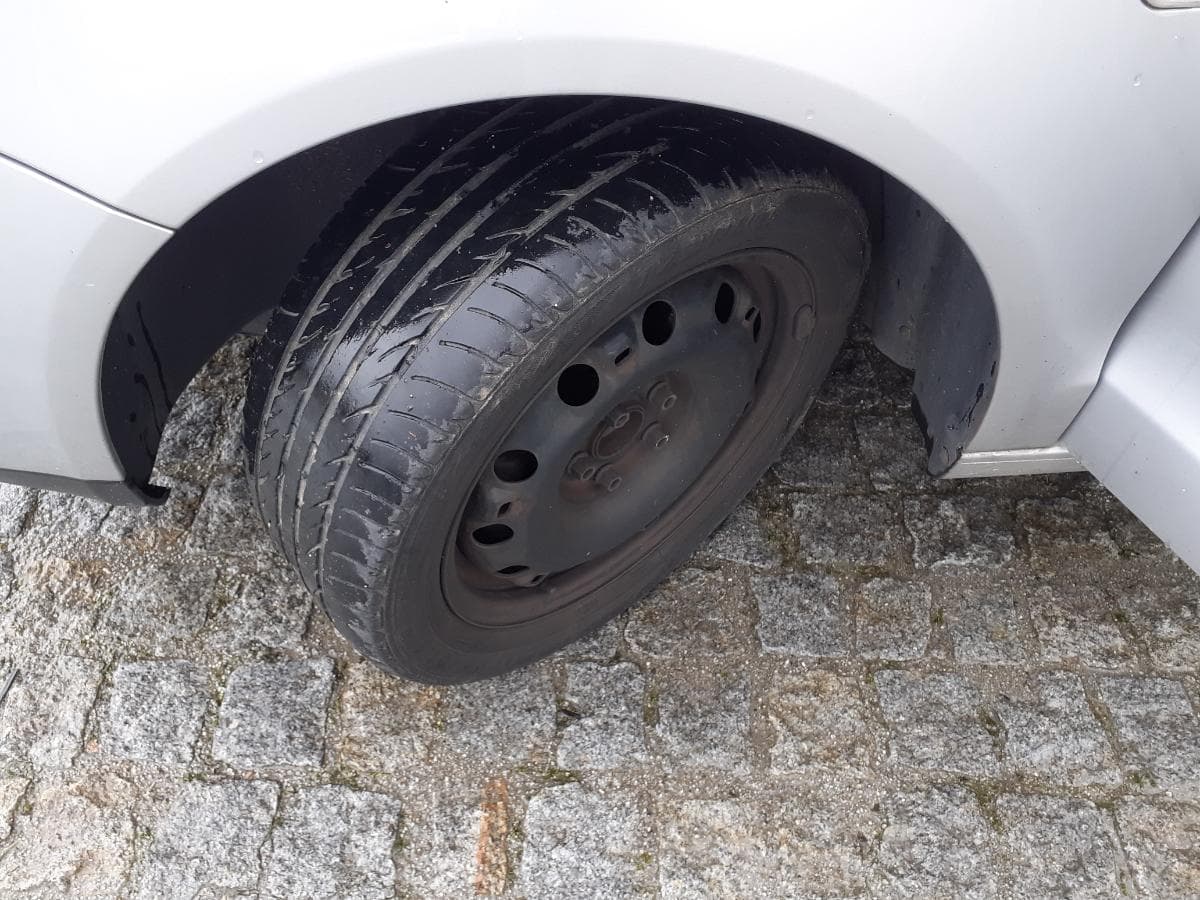 Volkswagen Polo 1.2 · Año 2002 — imagen 7