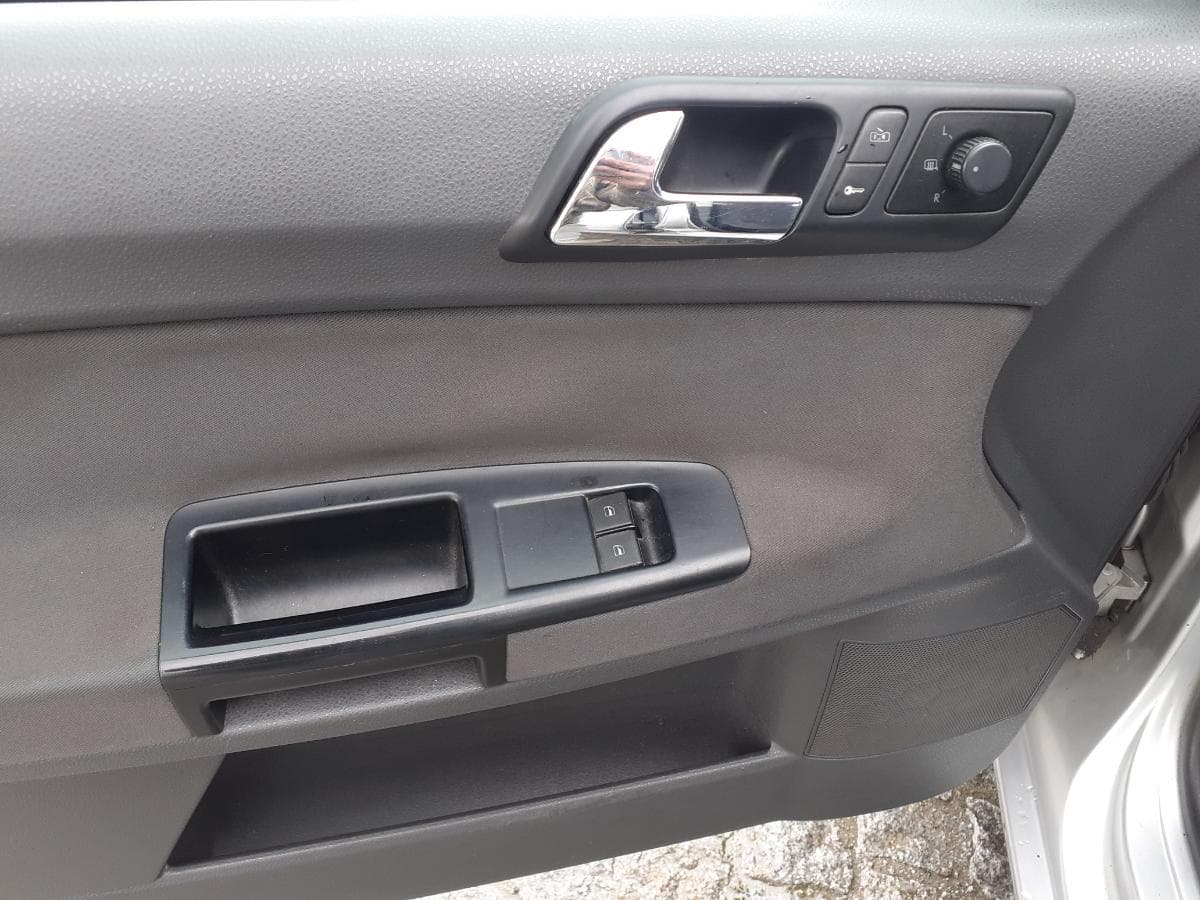 Volkswagen Polo 1.2 · Año 2002 — imagen 21