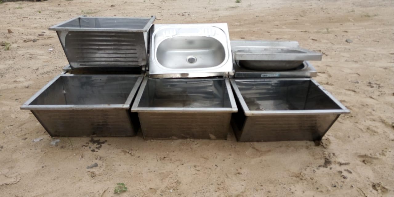 Lavabos · — image 2