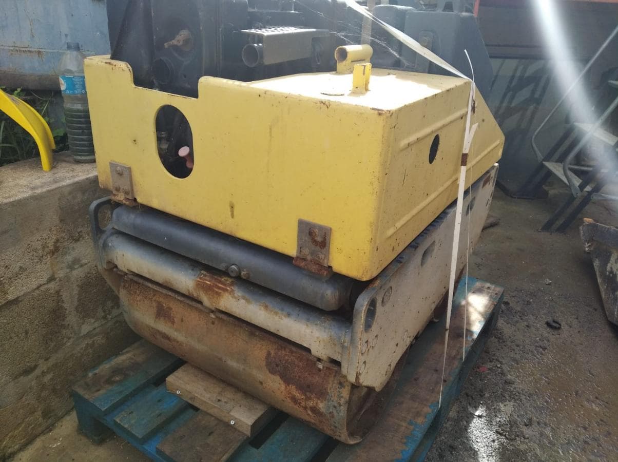 Cilindro Compactador — imagen 3
