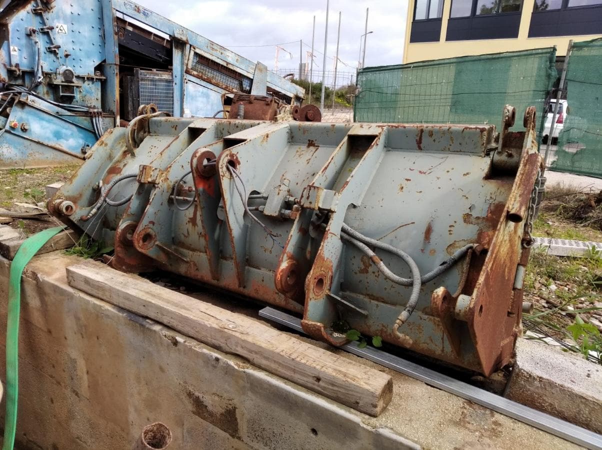 Balde Multifunções — image 1