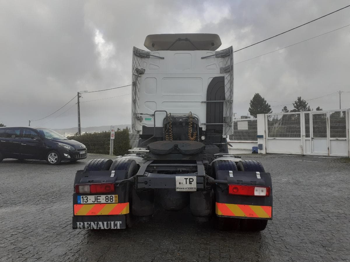 Renault Premium 440 DXI · Ano 2006 — imagen 5