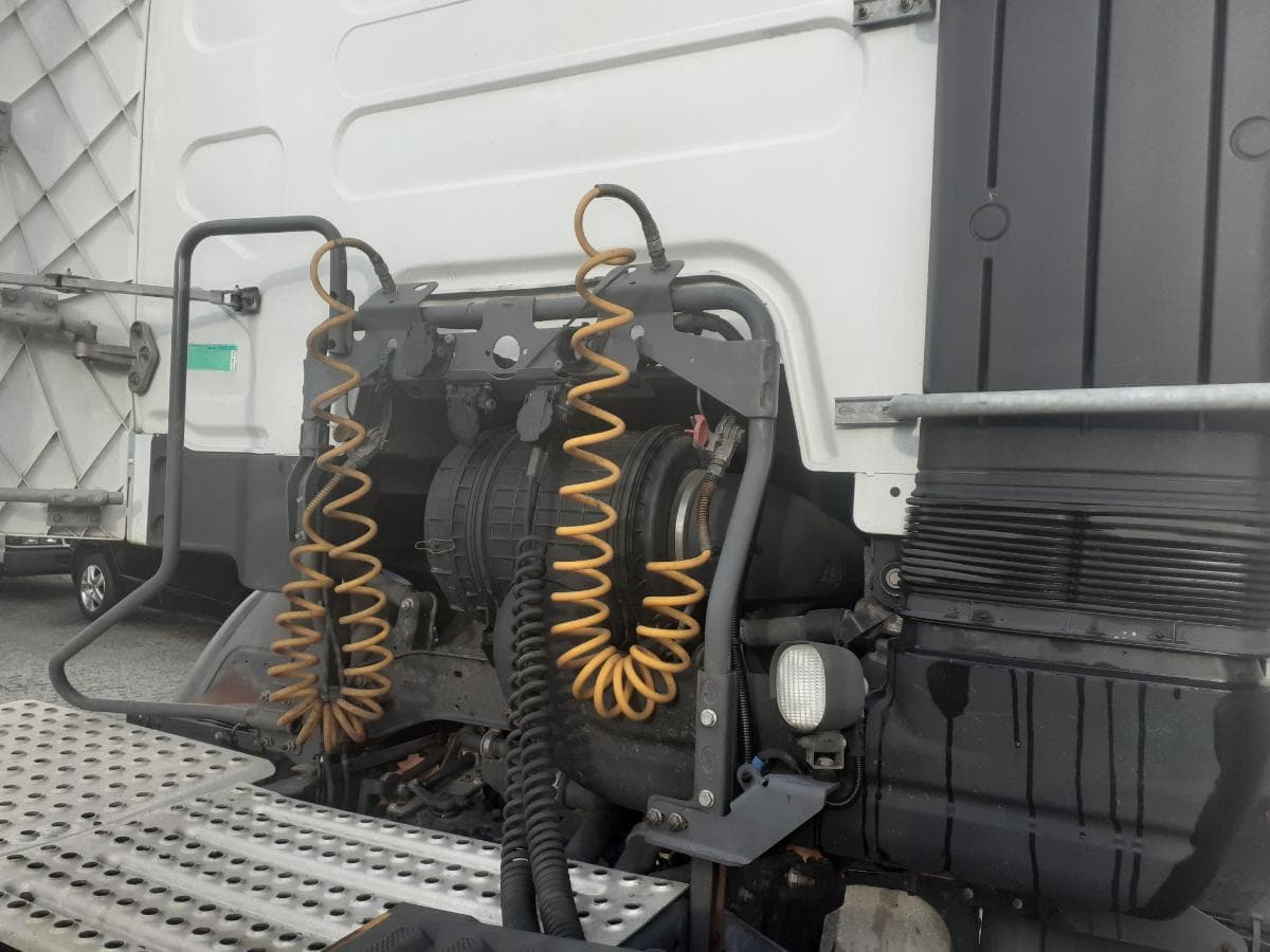 Renault Premium 440 DXI · Ano 2006 — imagen 7