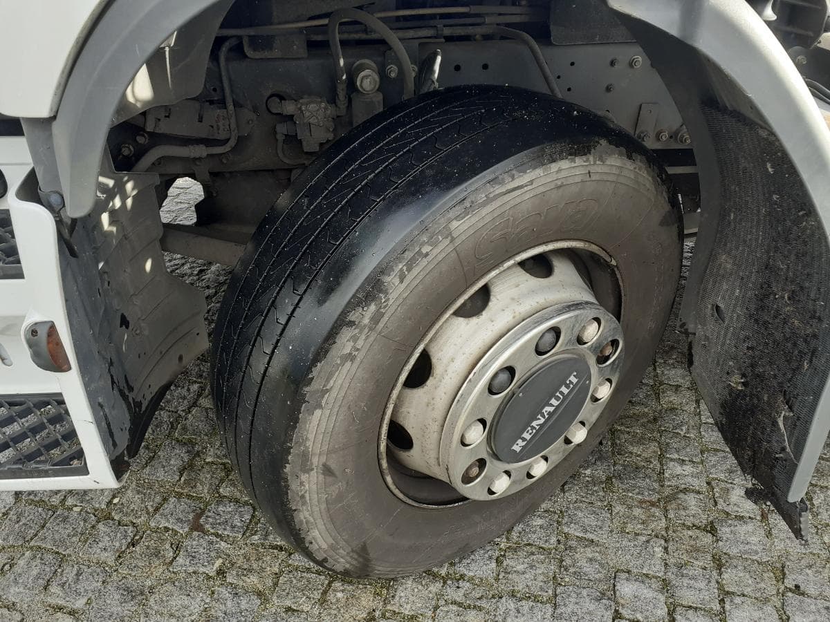 Renault Premium 440 DXI · Ano 2006 — imagen 8