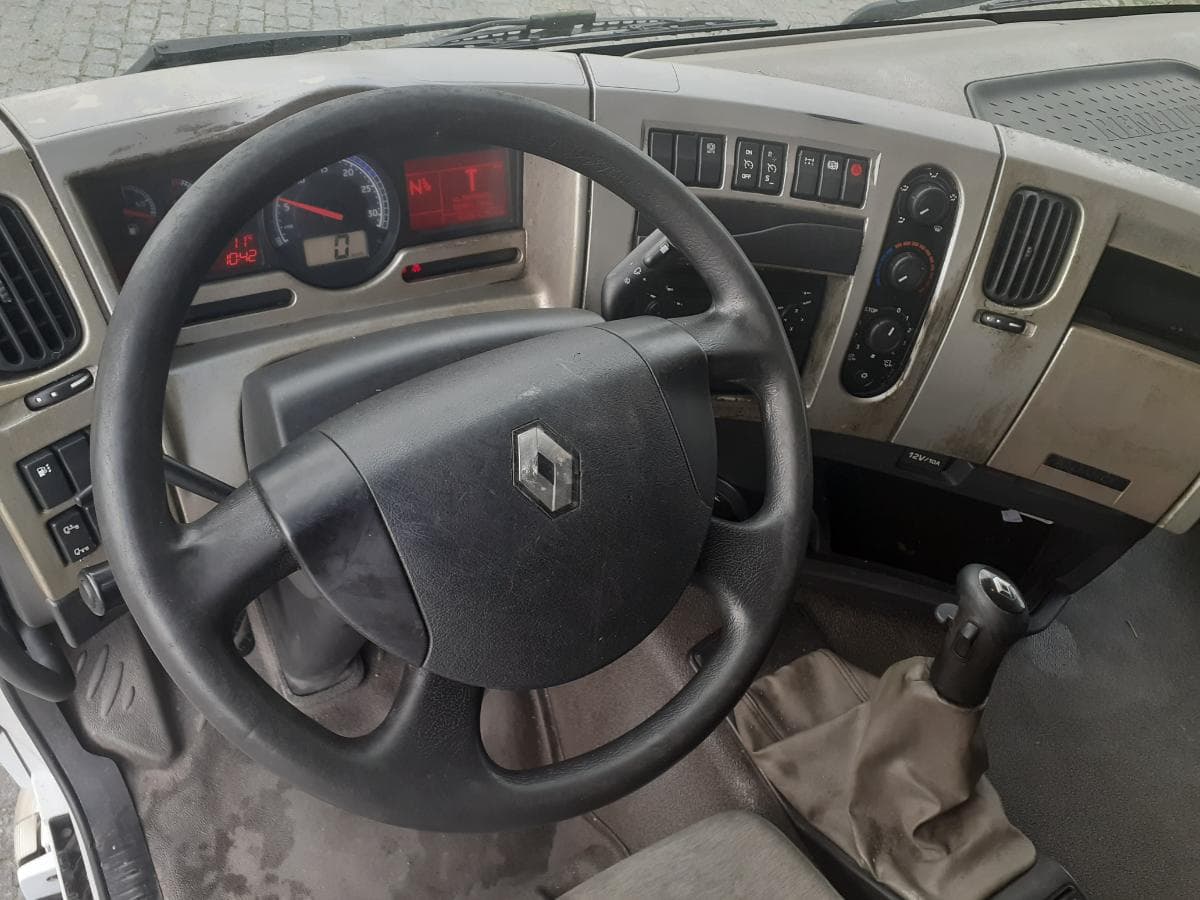 Renault Premium 440 DXI · Ano 2006 — imagen 12