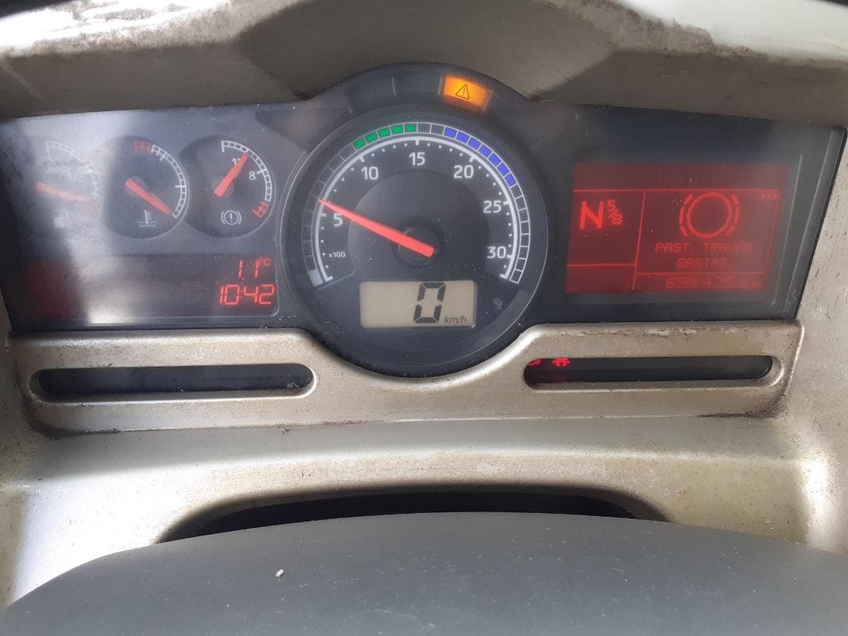 Renault Premium 440 DXI · Ano 2006 — imagen 16