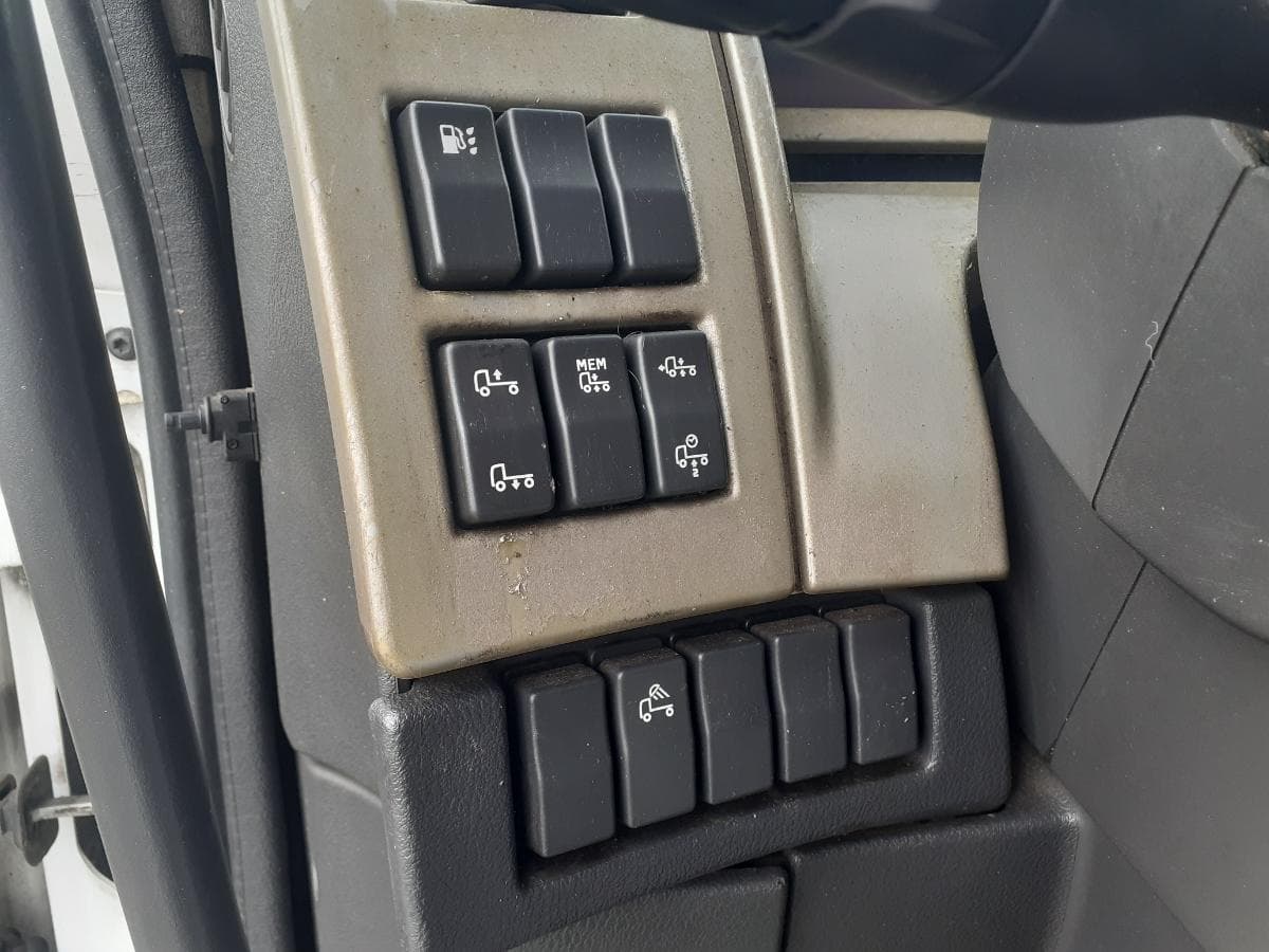 Renault Premium 440 DXI · Ano 2006 — imagen 18