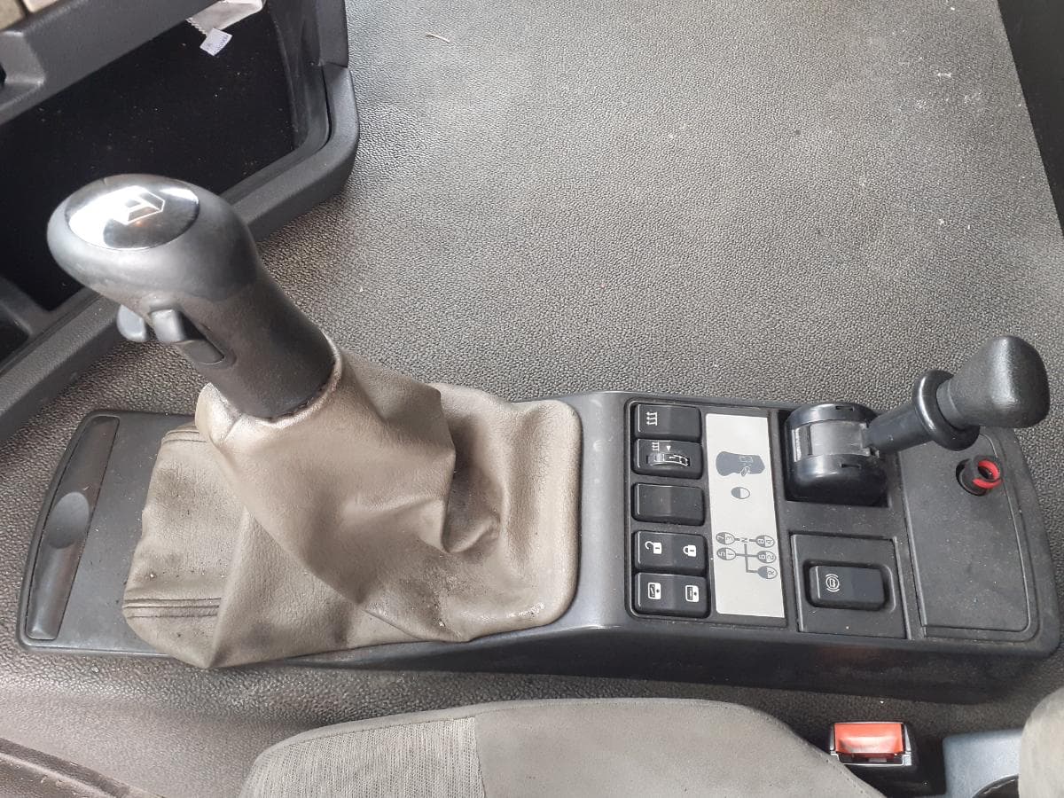 Renault Premium 440 DXI · Ano 2006 — imagen 20