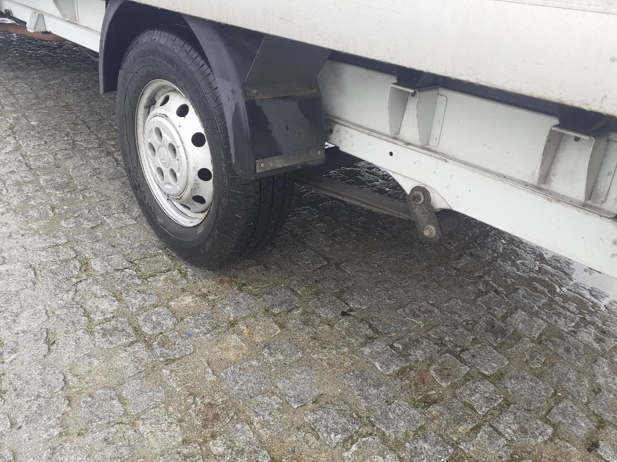 Citroën Jumper · Ano 2010 — imagen 7