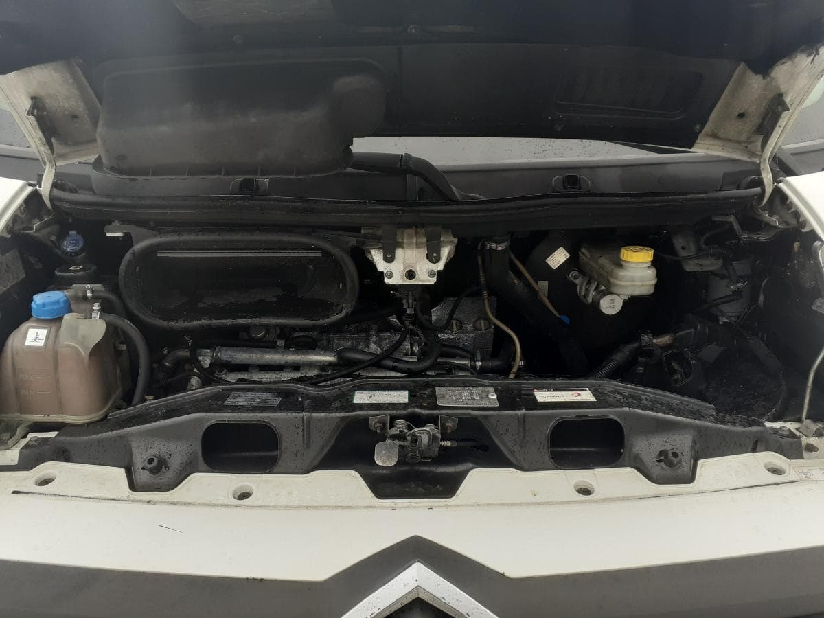 Citroën Jumper · Ano 2010 — imagen 13