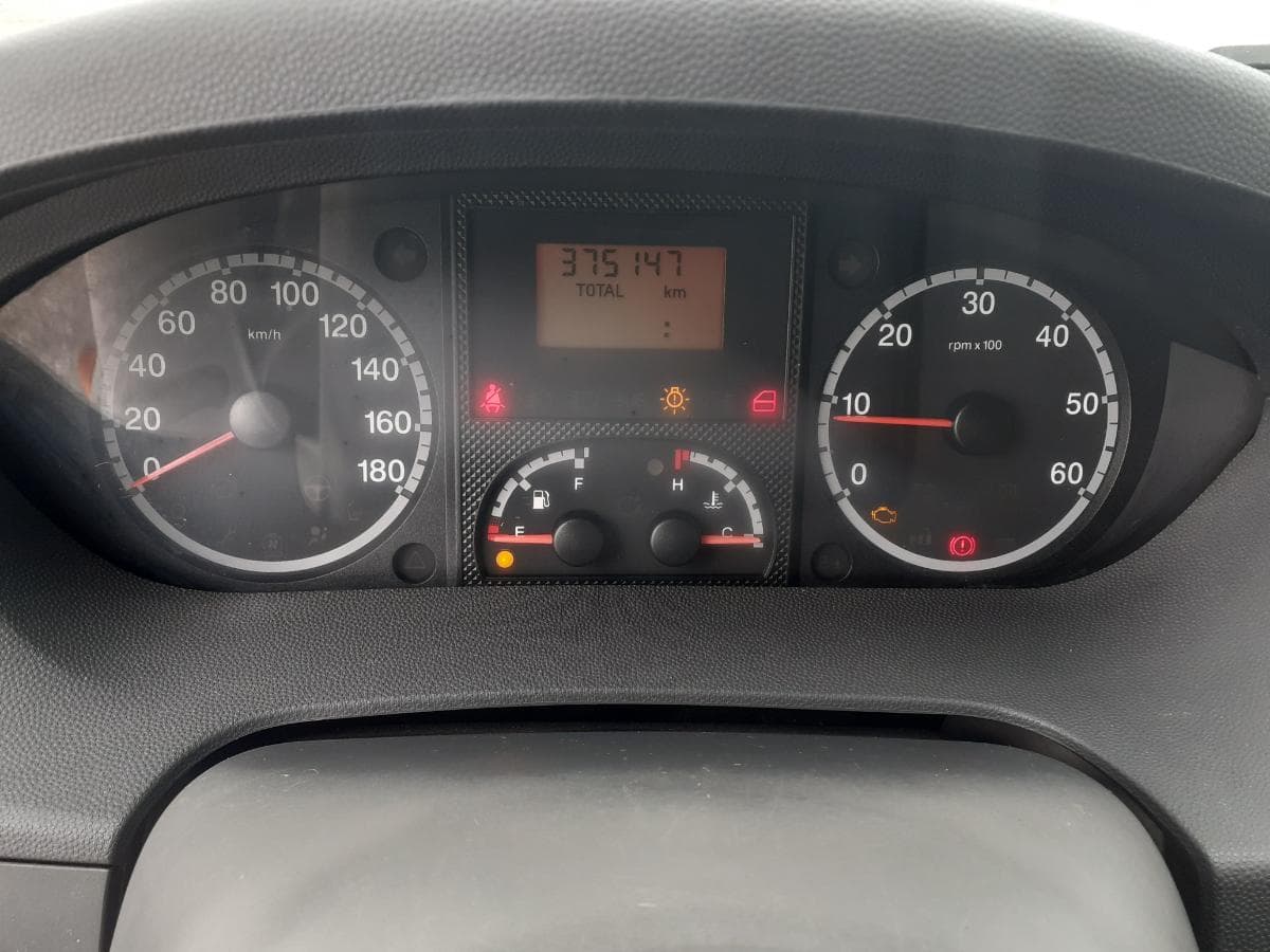 Citroën Jumper · Ano 2010 — imagen 17