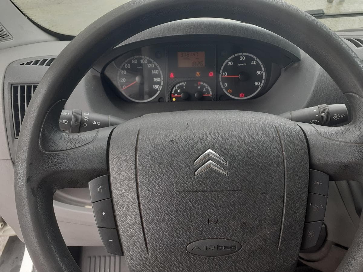 Citroën Jumper · Ano 2010 — imagen 21