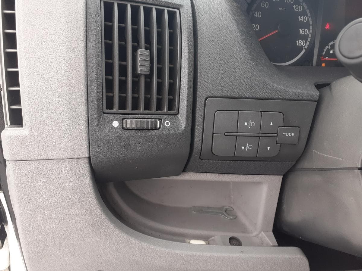 Citroën Jumper · Ano 2010 — imagen 18